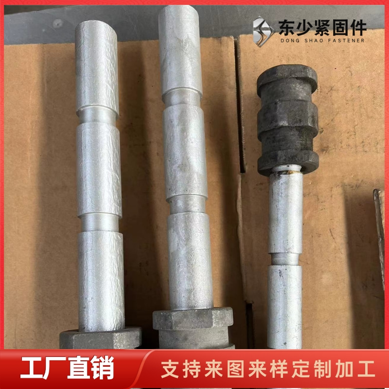 周口市高铁桥梁预埋螺栓高铁桥梁预埋螺栓 - 推荐